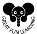 Great Fun Learning